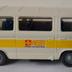 ambulância (miniatura)
