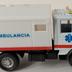 ambulância (modelo)