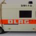 ambulância (miniatura)