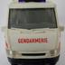 ambulância (miniatura)