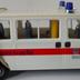 ambulância (miniatura)