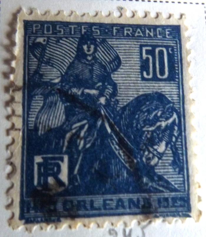 selo 50C