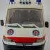 ambulância (miniatura)