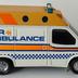 ambulância (modelo)
