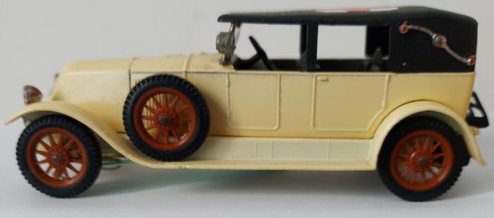 ambulância (modelo)