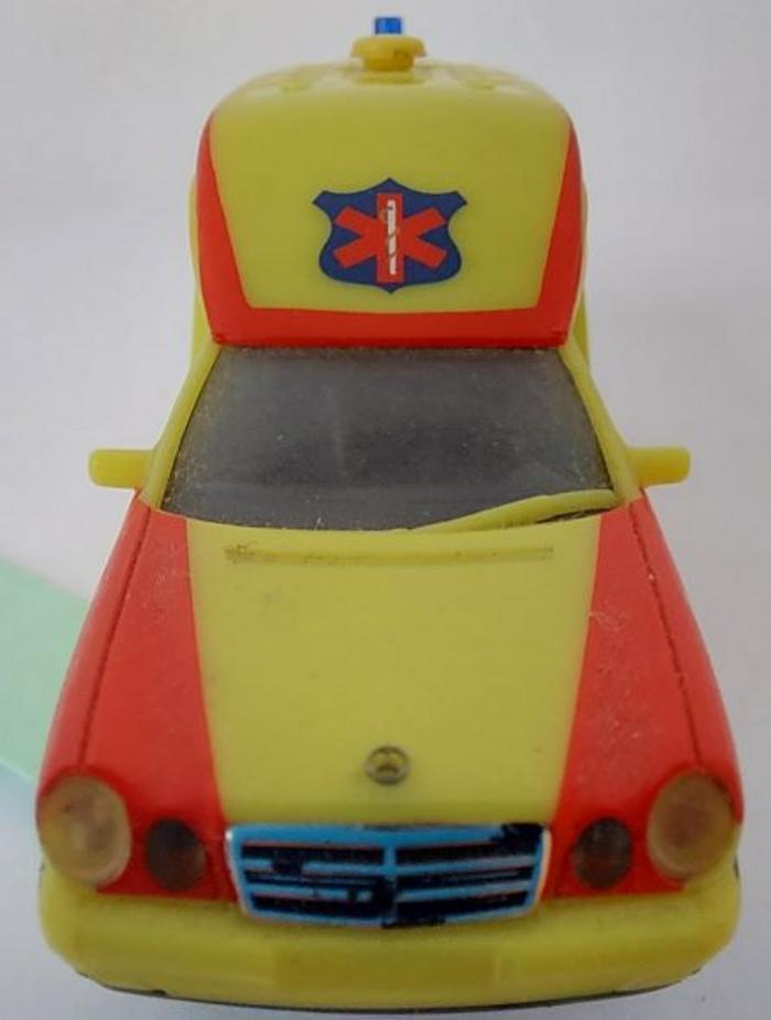 automóvel (miniatura)