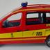 automóvel (miniatura)