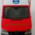 ambulância (miniatura)