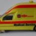 automóvel (miniatura)