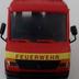 ambulância (miniatura)