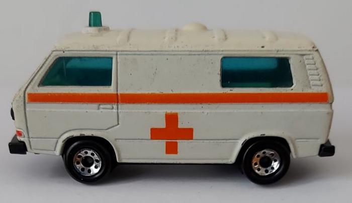 ambulância (modelo)