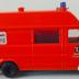ambulância (miniatura)