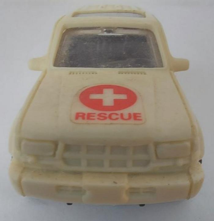 automóvel (miniatura)