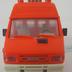 ambulância (miniatura)