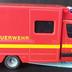 ambulância (miniatura)