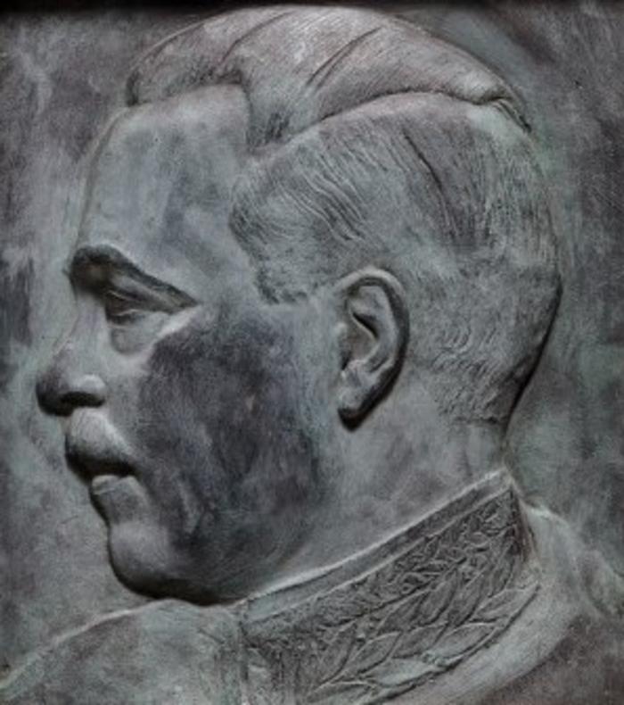 D. Manuel II