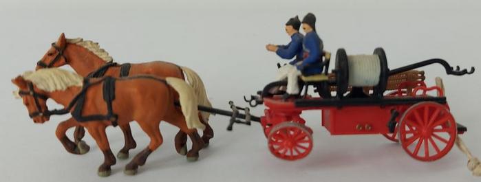 viatura (miniatura)