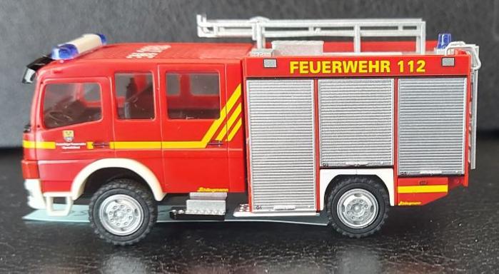 viatura de bombeiros (modelo)