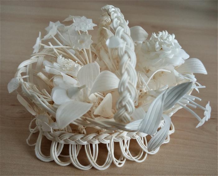 Cesta