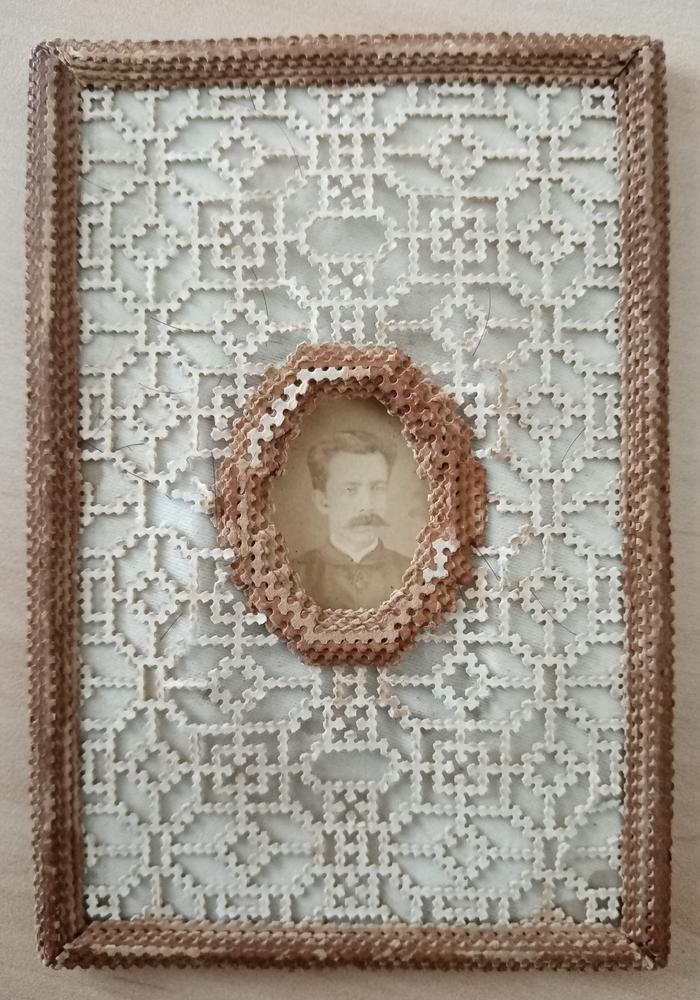 Moldura