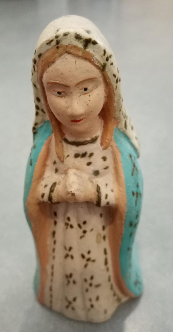 Virgem Maria