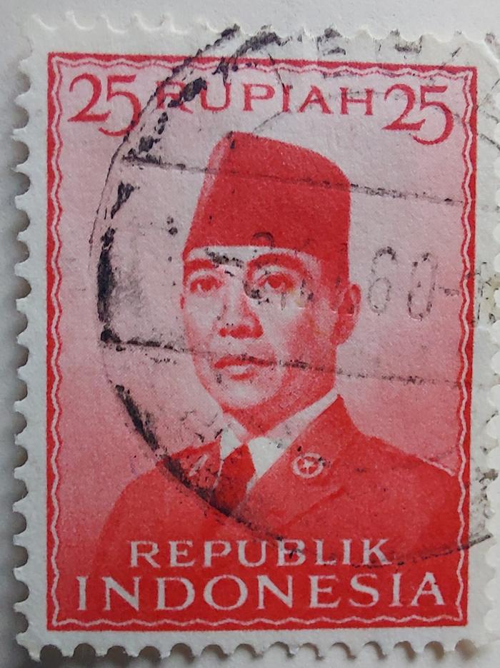 selo 25R