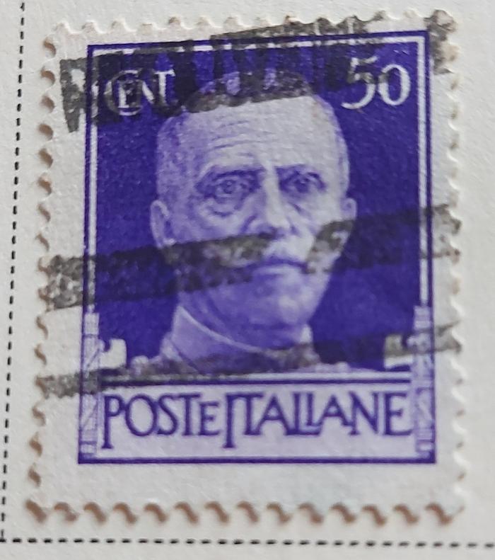 selo 50C