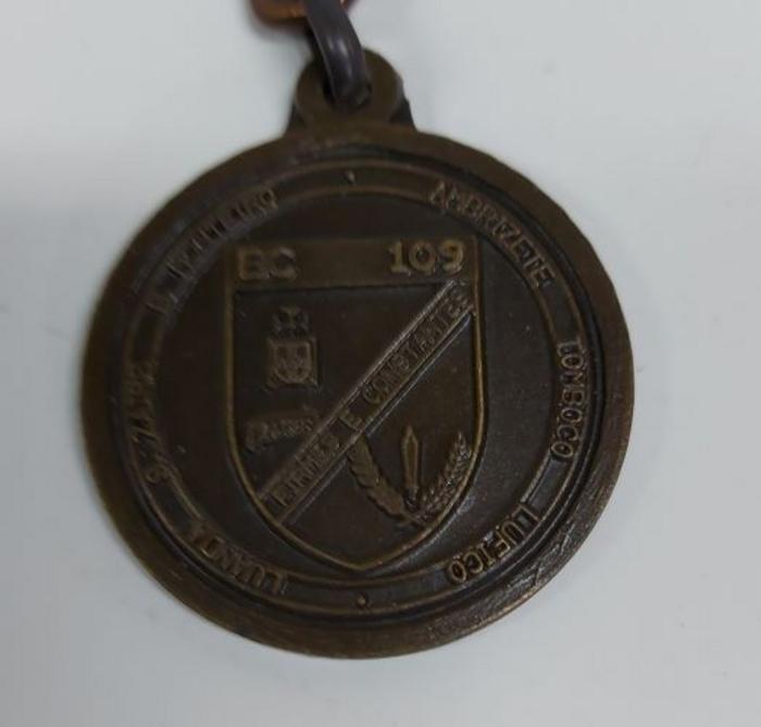 medalha