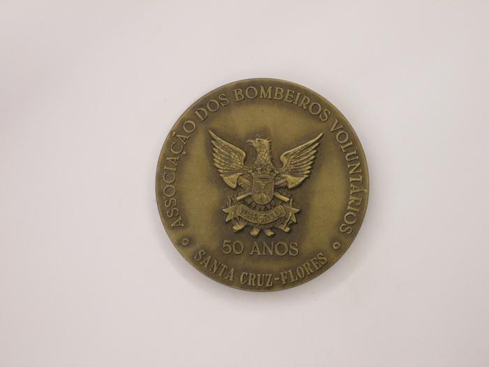 Medalha (MSMP1485)