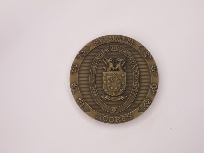 Medalha (MSMP1497)