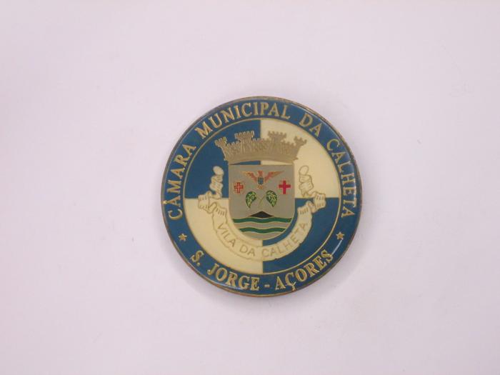 Medalha (MSMP1617)