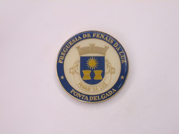Medalha (MSMP1619)