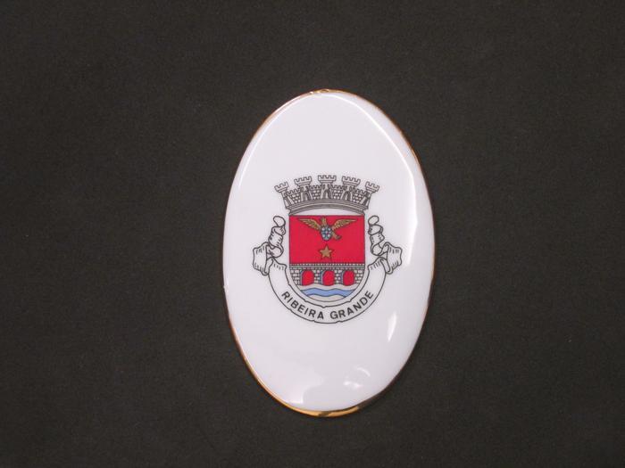 Medalha (MSMP1623)