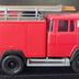 camião (miniatura)