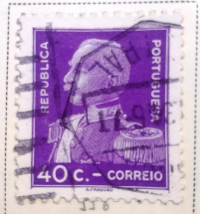 selo 40C