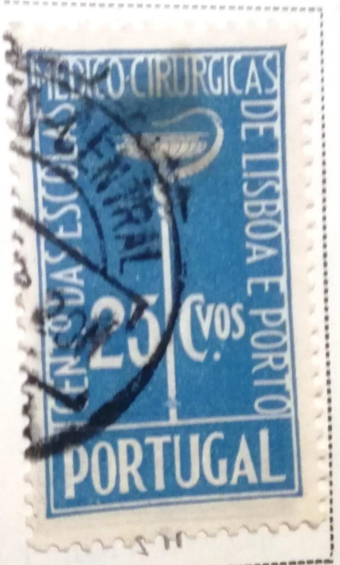 selo 25C