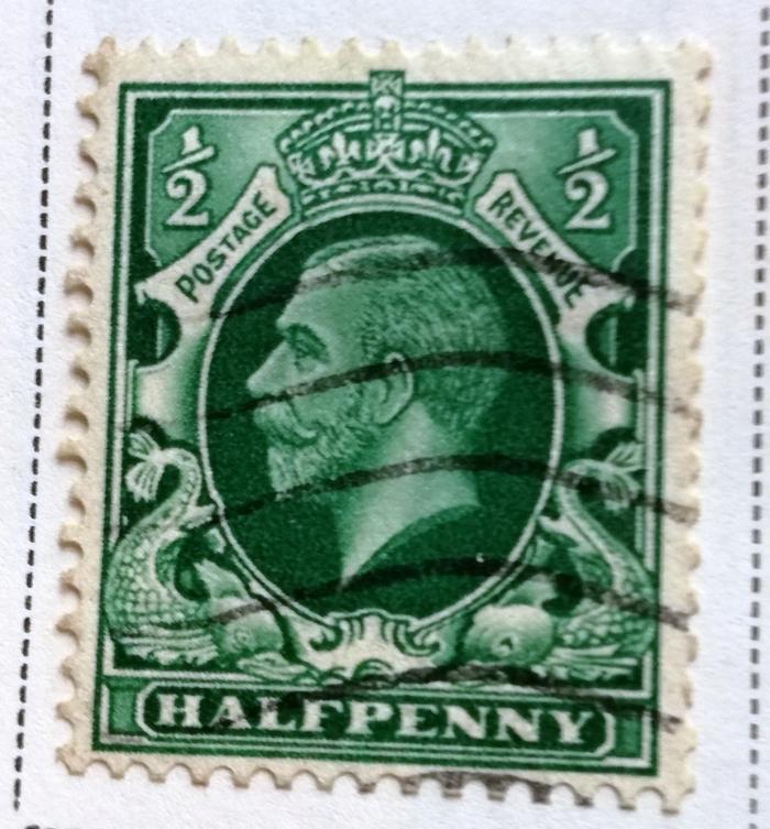selo 0.5P