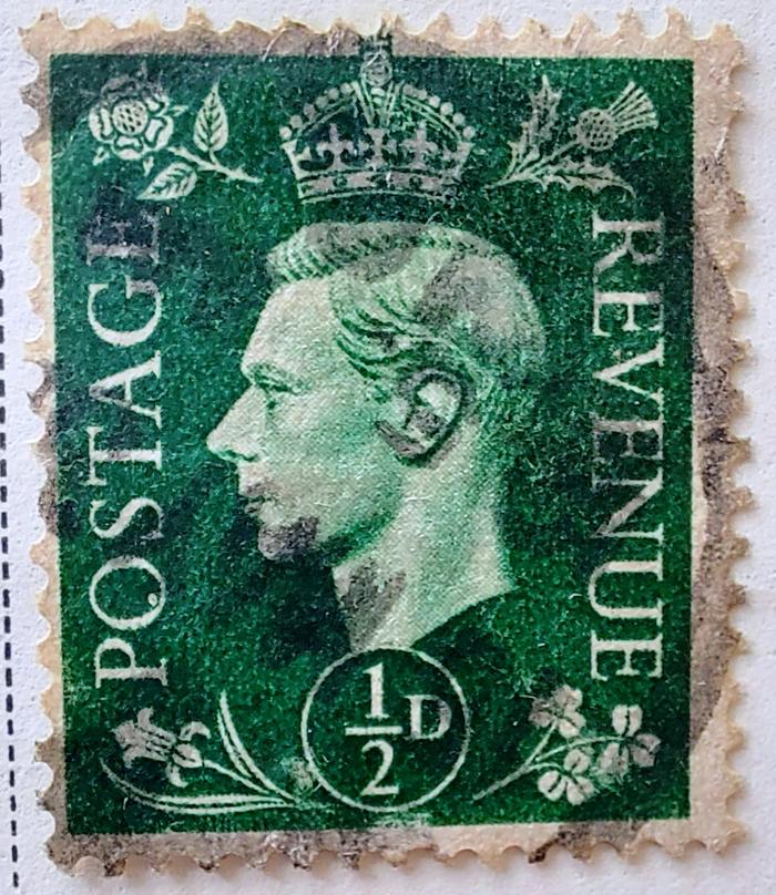 selo 0.5P