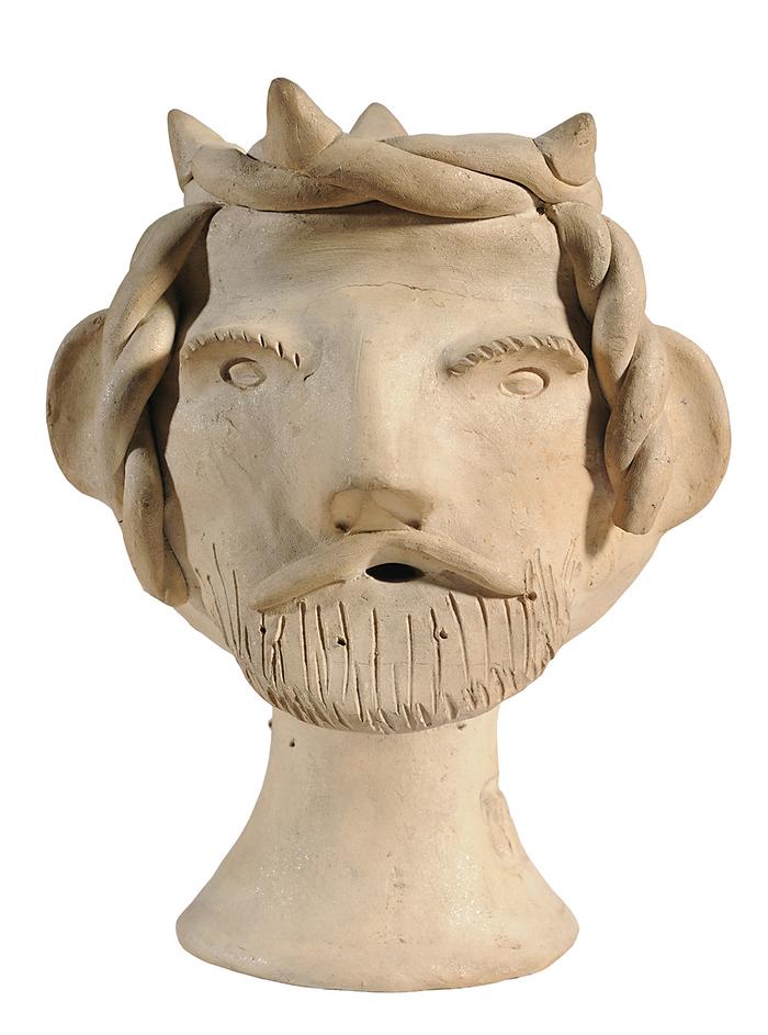 Cabeça de Cristo