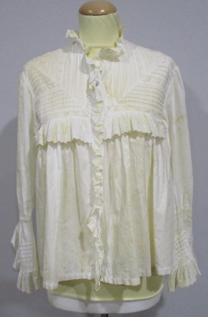 Blusa