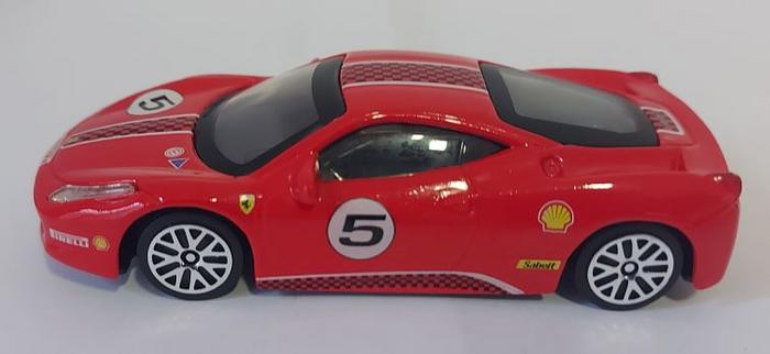 automóvel (modelo)
