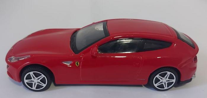 automóvel (modelo)