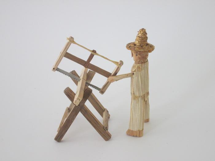 Serrador (miniatura) (MSM478)