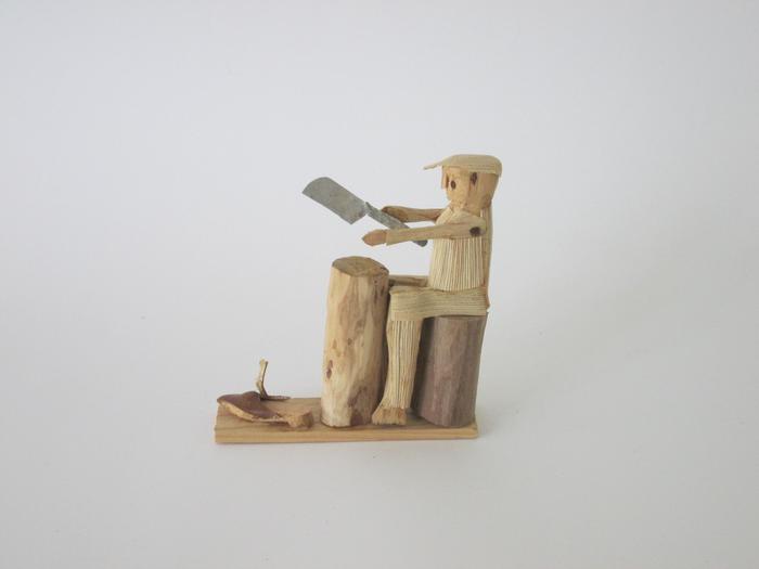 Sapateiro (miniatura) (MSM476)