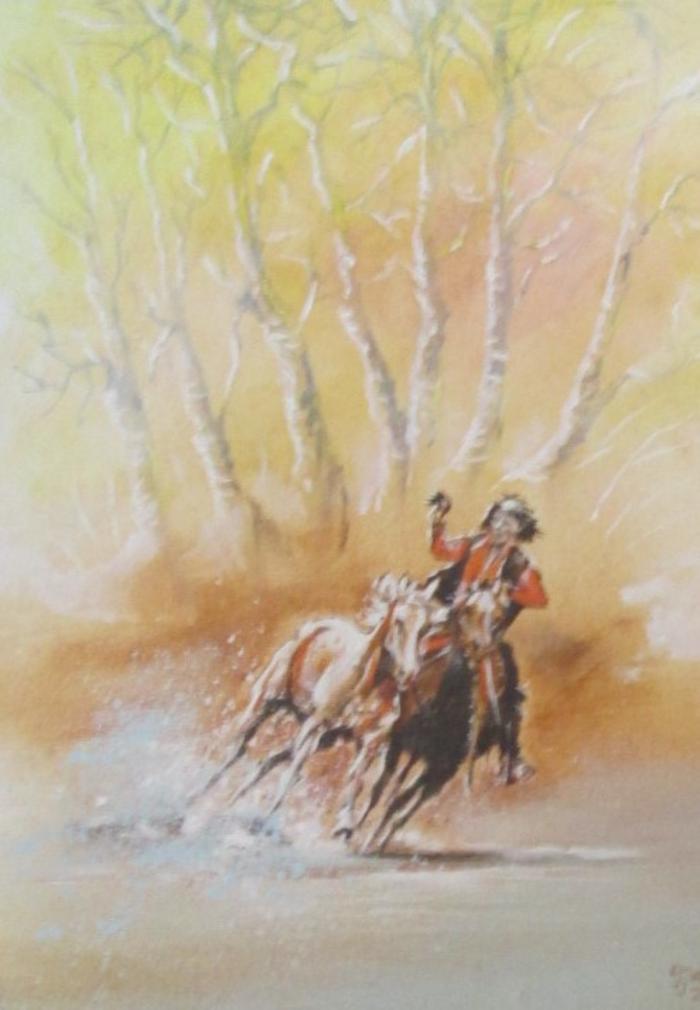 Pintura