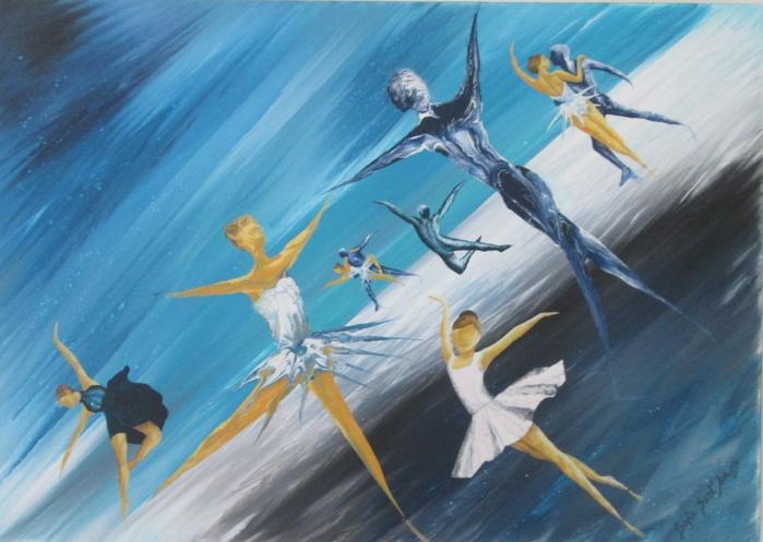 Pintura (MSM533)