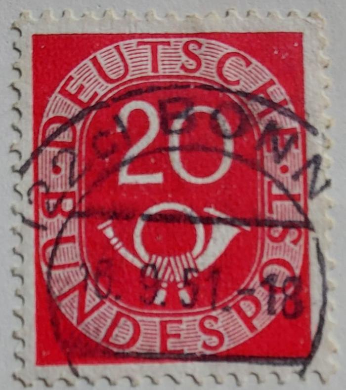 selo 20Pf