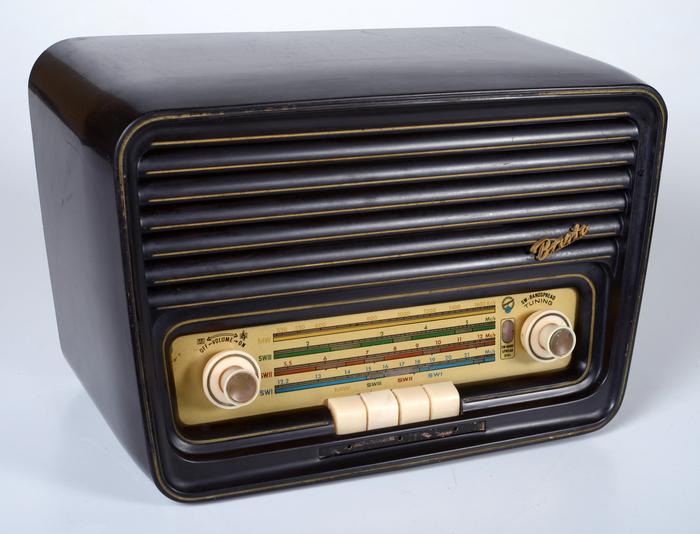 Rádio