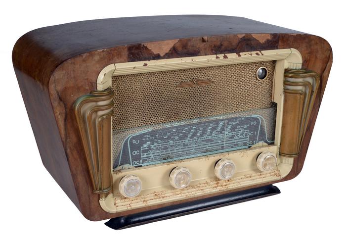 Rádio
