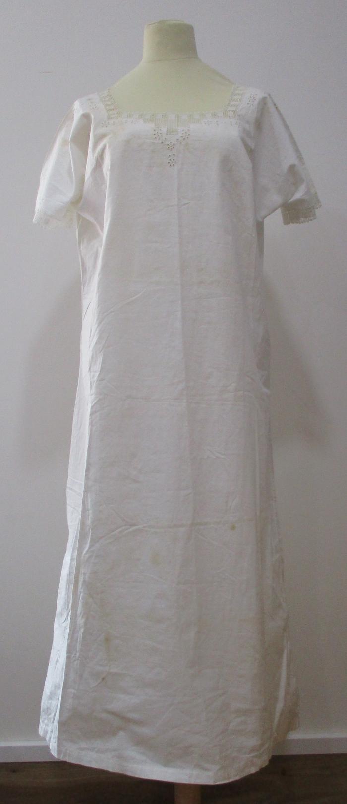 Camisa de dormir